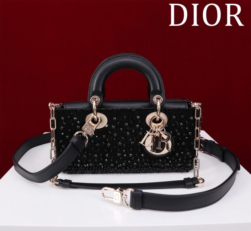 Christian Dior My Lady Bags